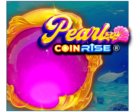 Pearl Coin Rise